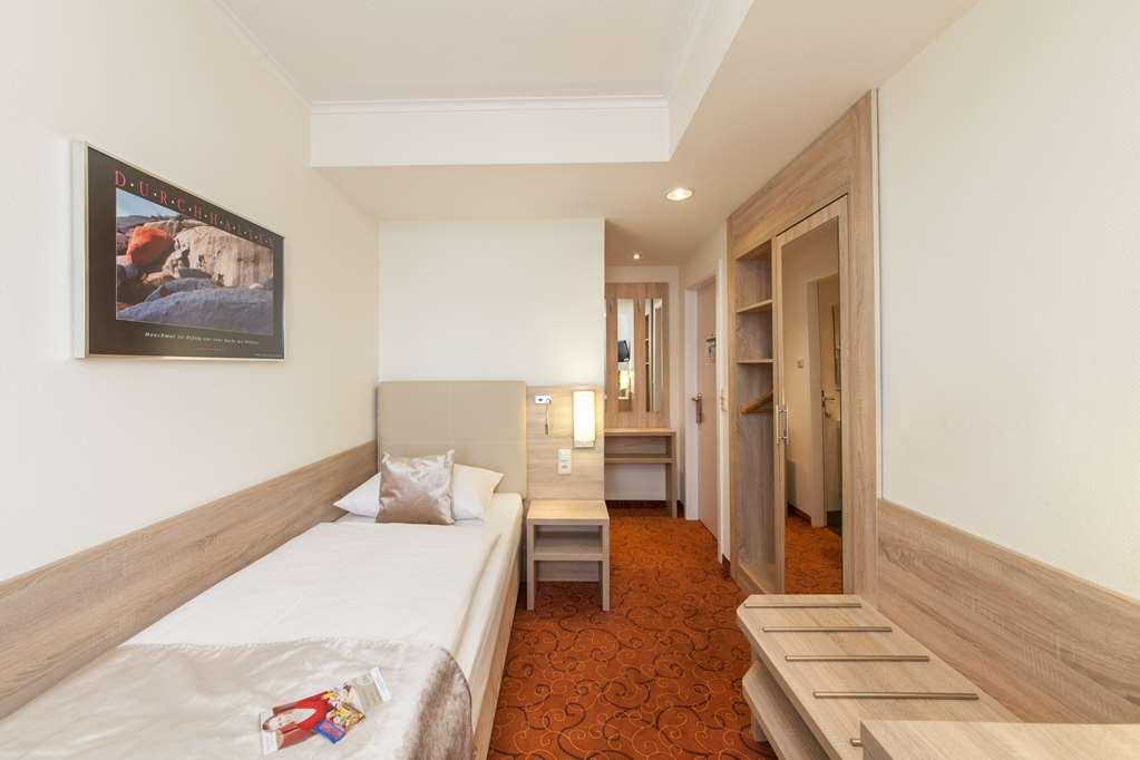 Garden Hotel Bremen