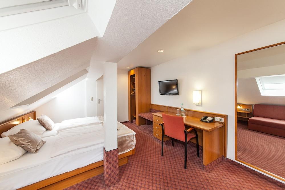Hotel Garden 3*