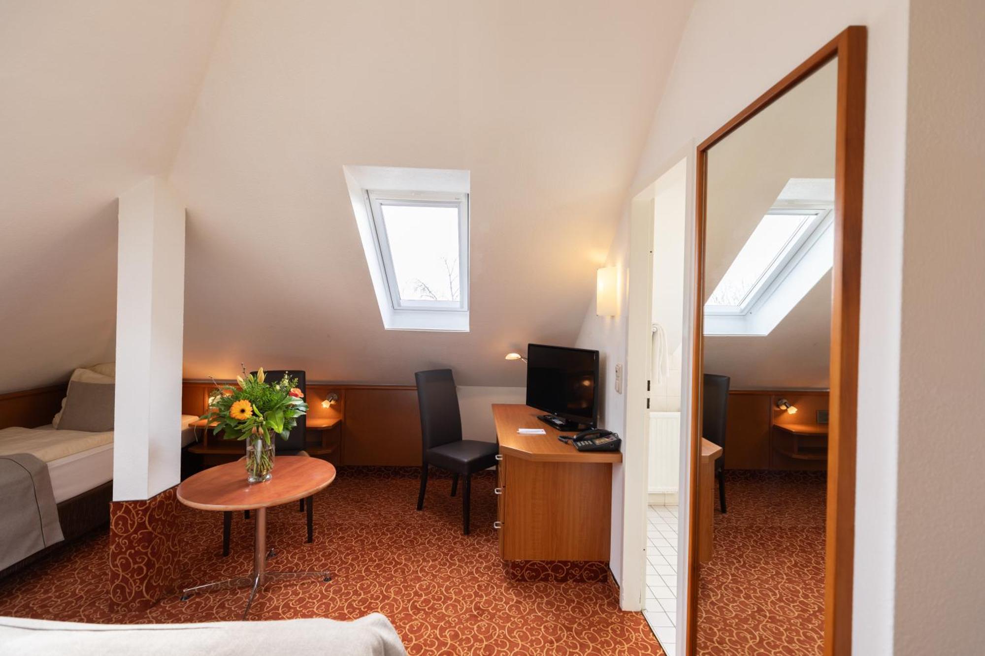 Garden Hotel Bremen