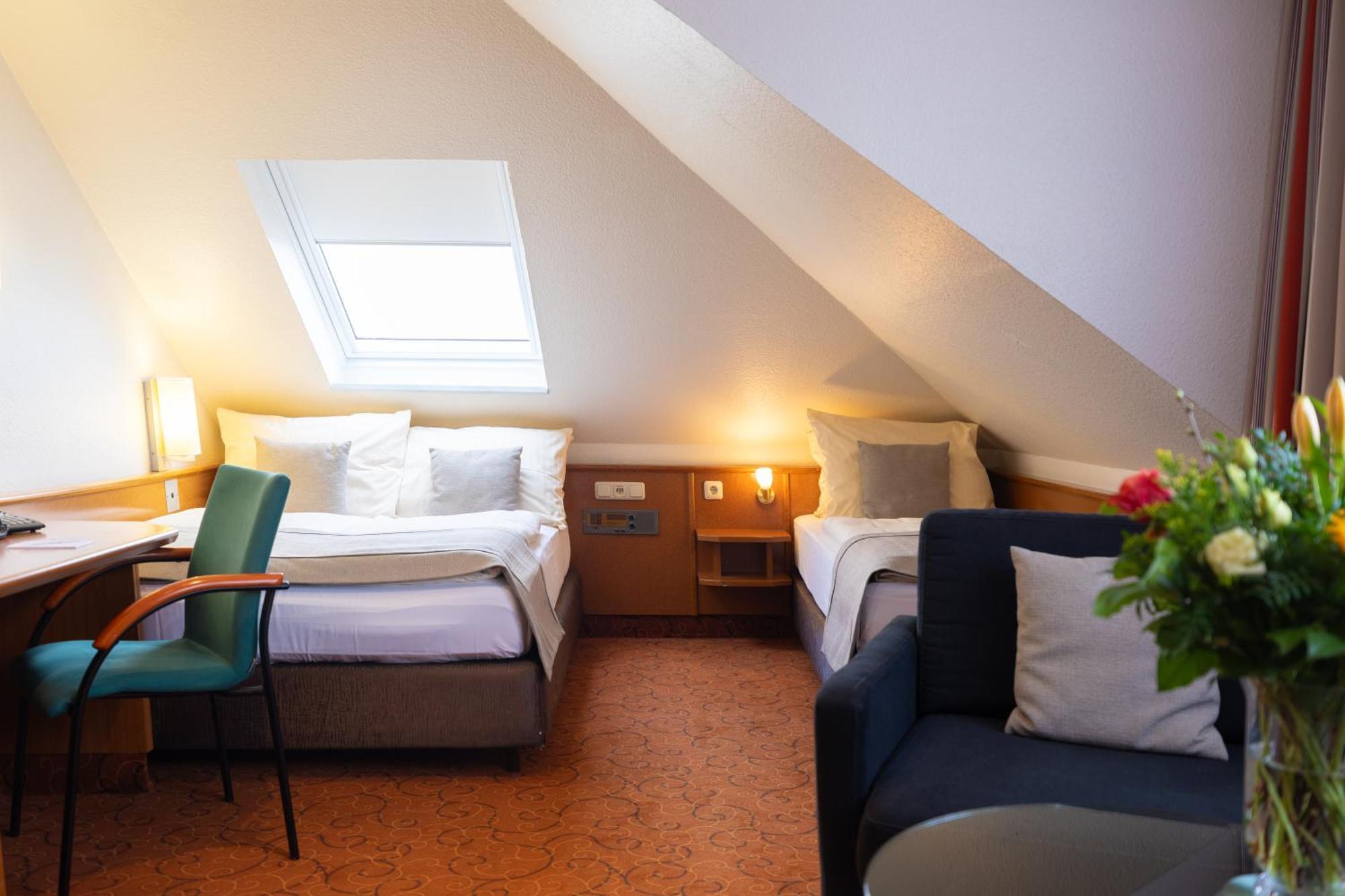 Hotel Garden 3*