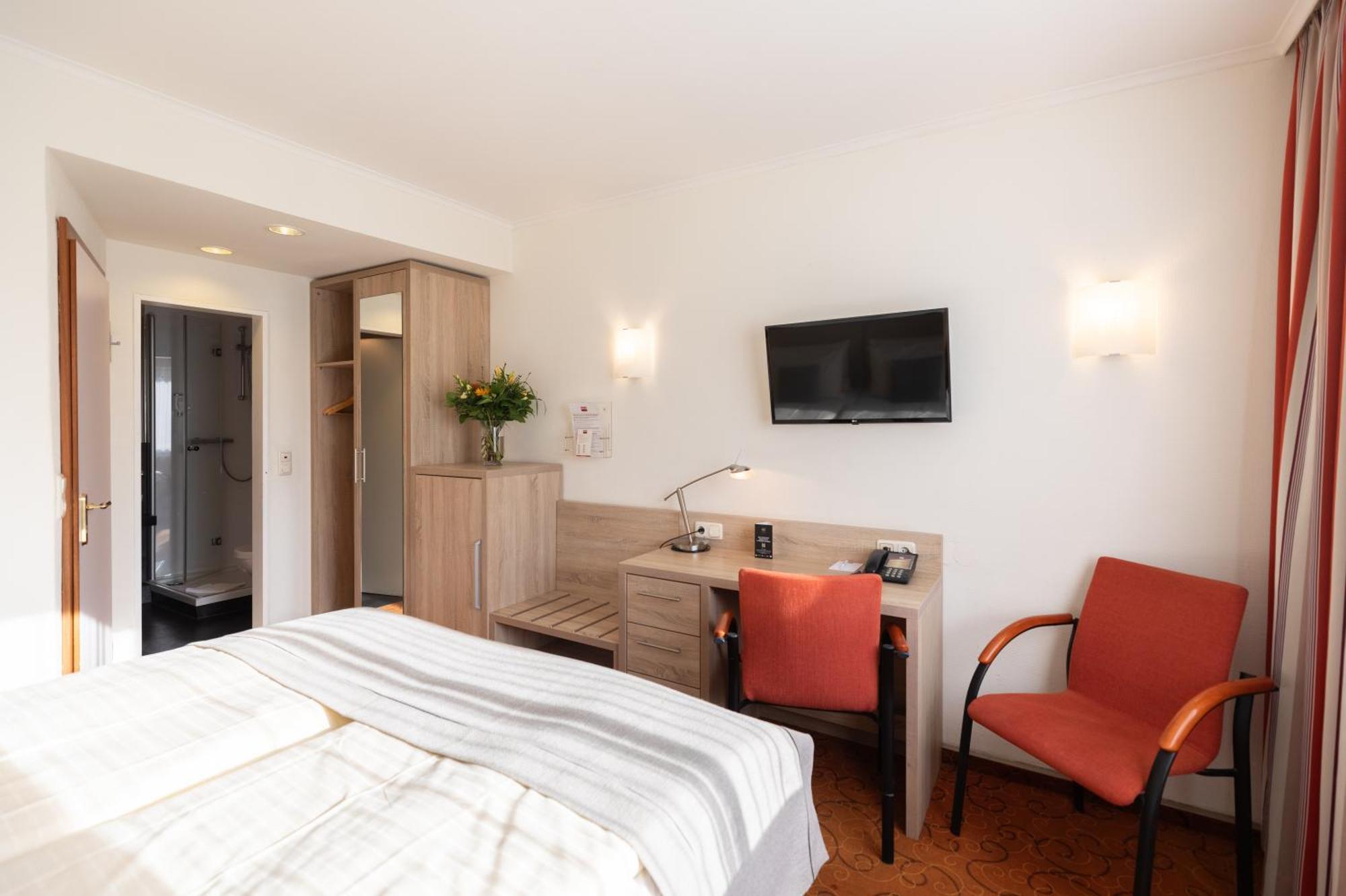 Garden Hotel Bremen