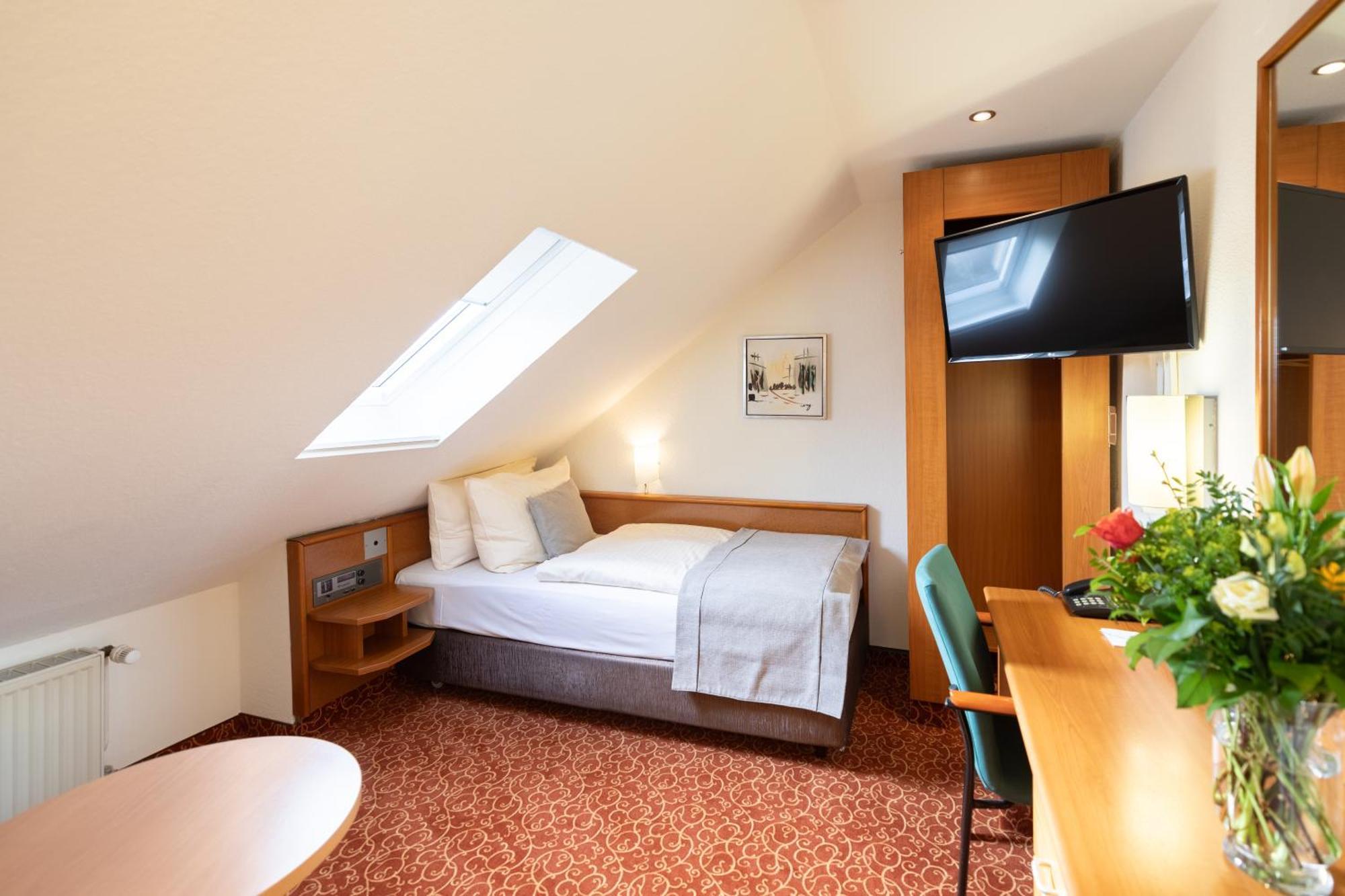 Hotel Garden 3*