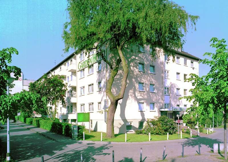 Garden Hotel Bremen