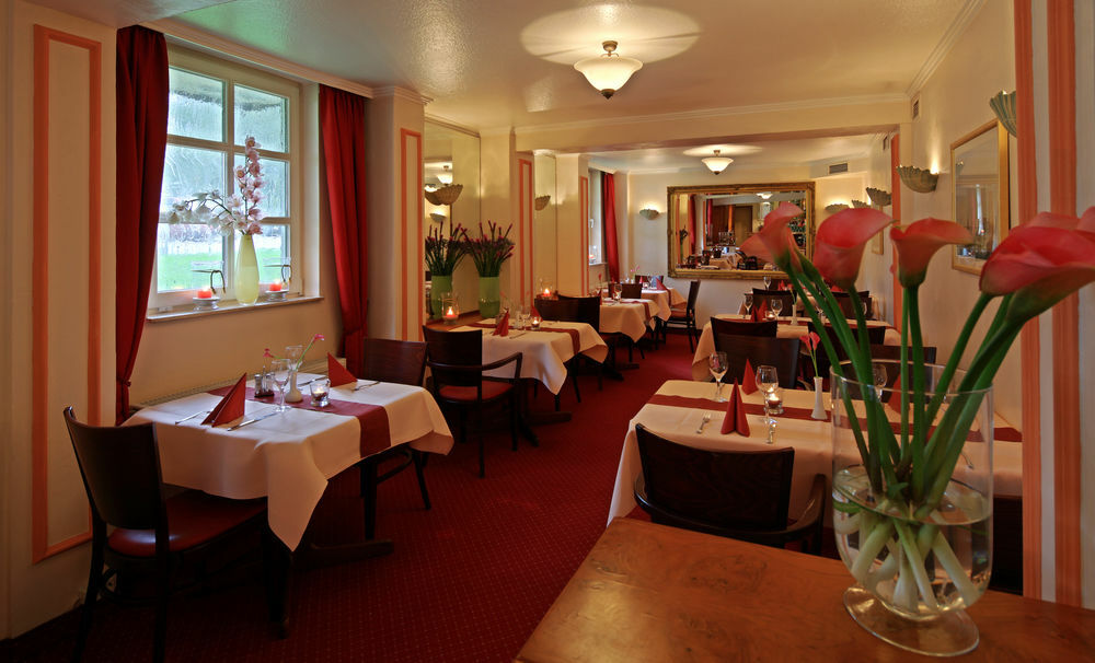 Hotel Garden Bremen