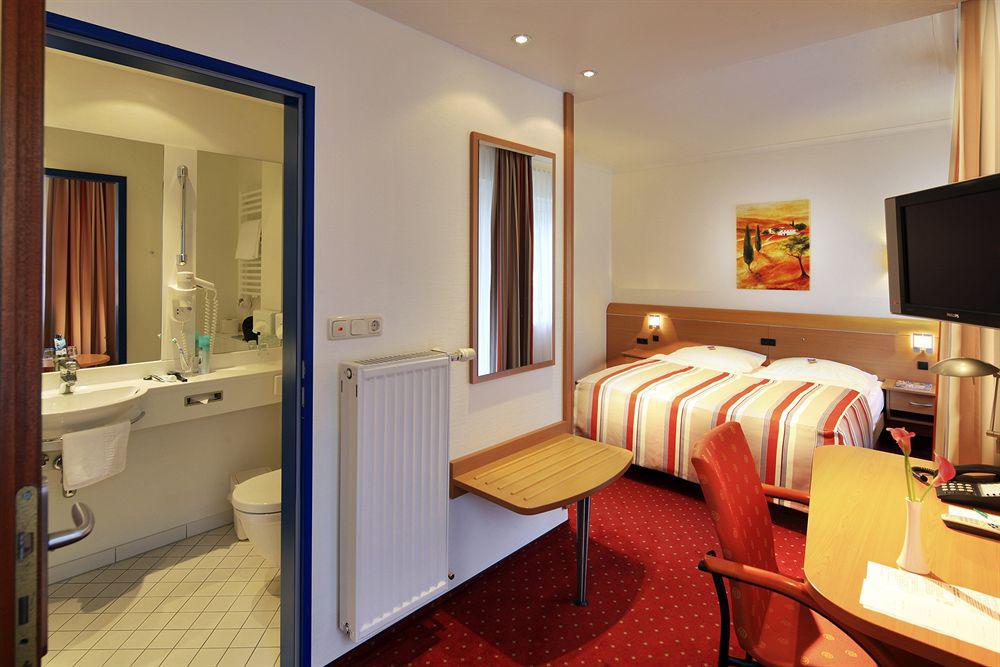 Hotel Garden 3*
